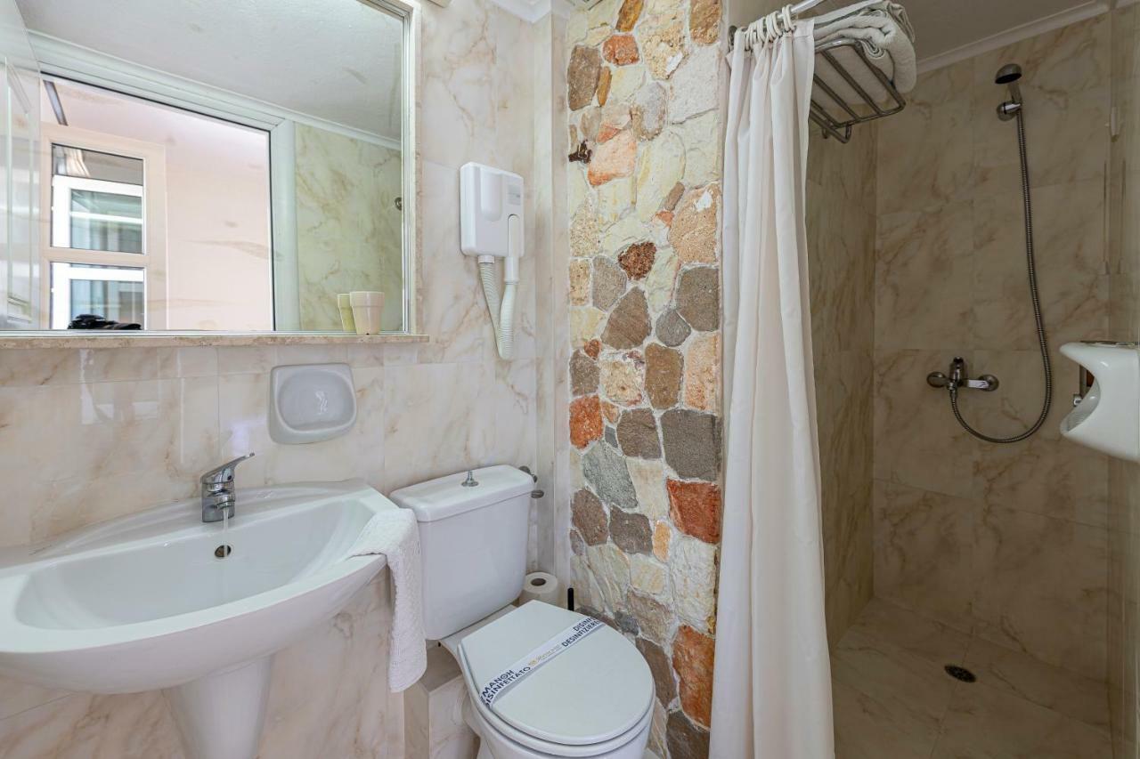 Filoxenia Apartments Adamantas  Exterior photo